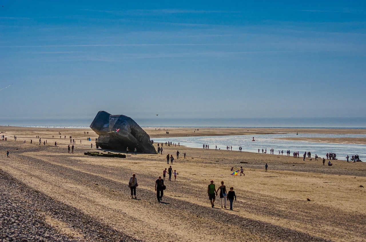 3 activités nautiques à pratiquer pendant des vacances en baie de Somme