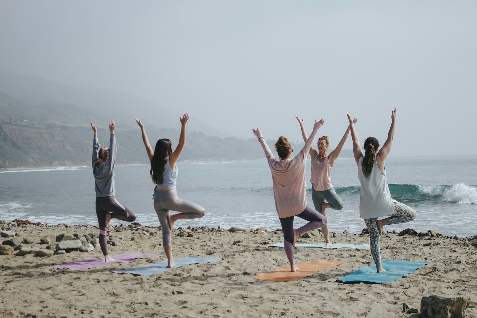 Qu&rsquo;est-ce que le Hatha Yoga ?